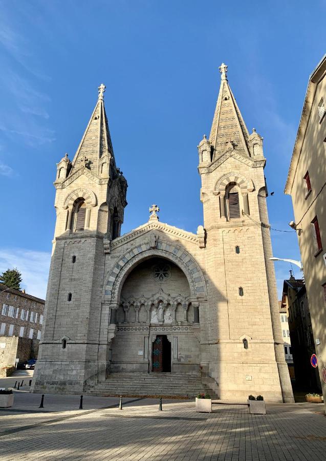 Chez Mary Daire Vanosc Dış mekan fotoğraf