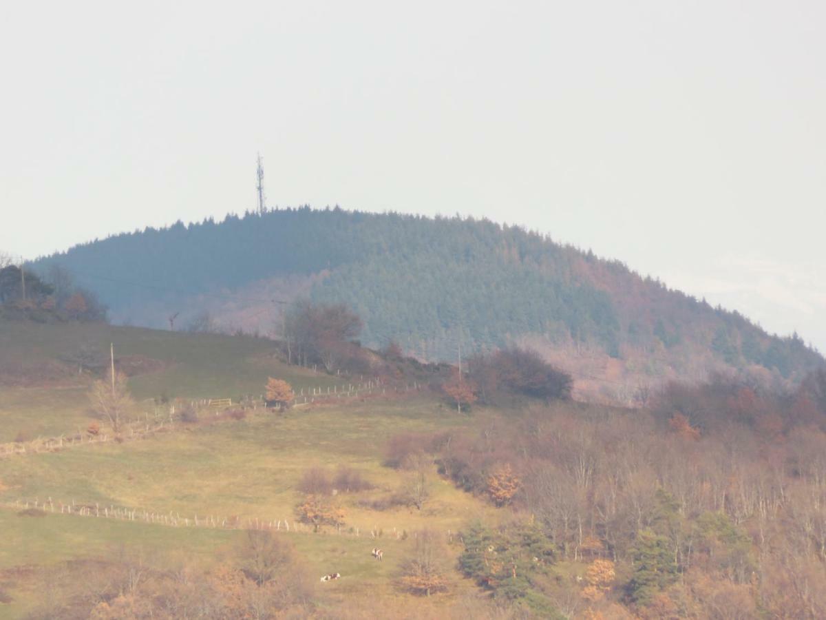 Chez Mary Daire Vanosc Dış mekan fotoğraf