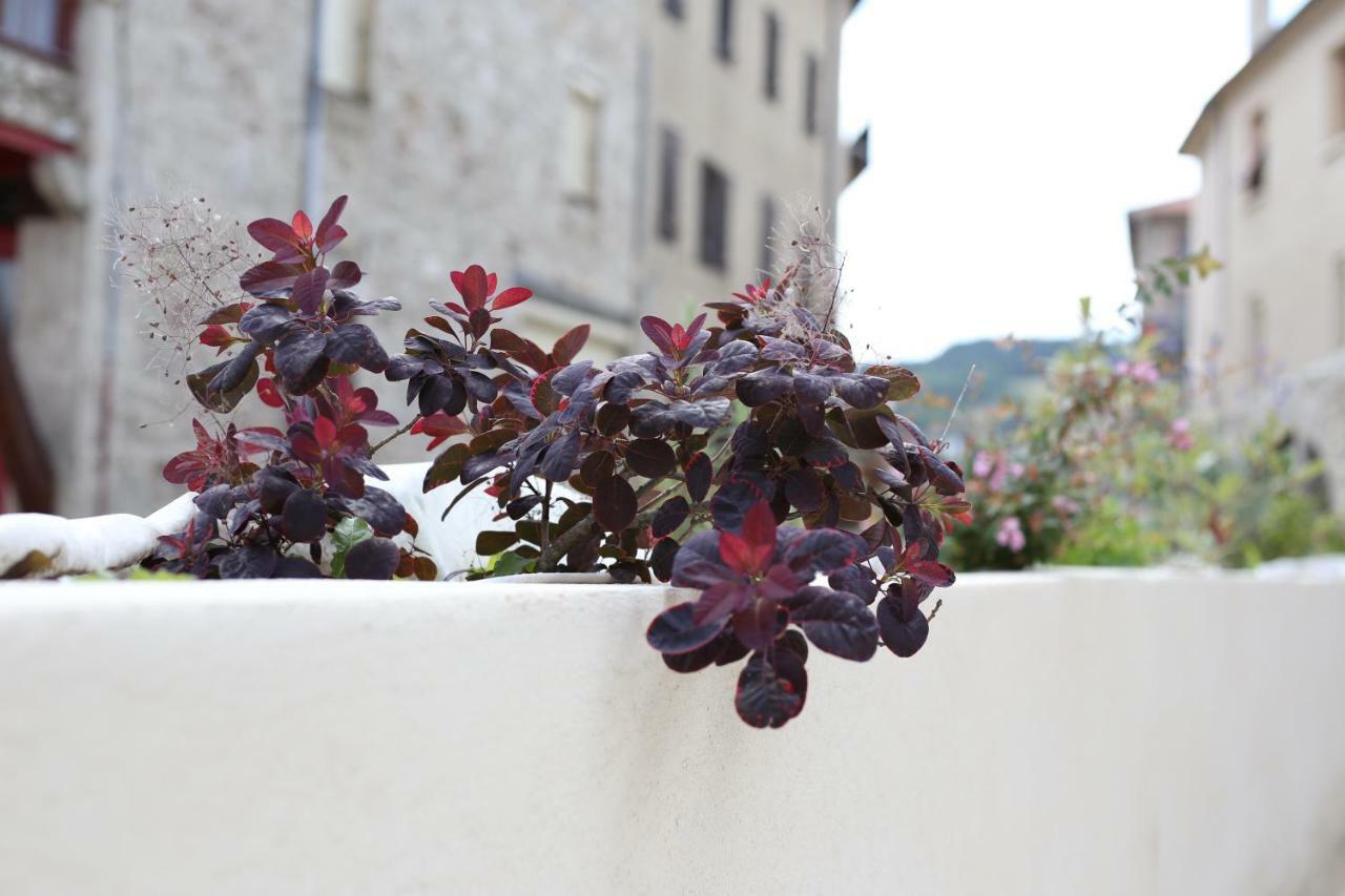 Chez Mary Daire Vanosc Dış mekan fotoğraf