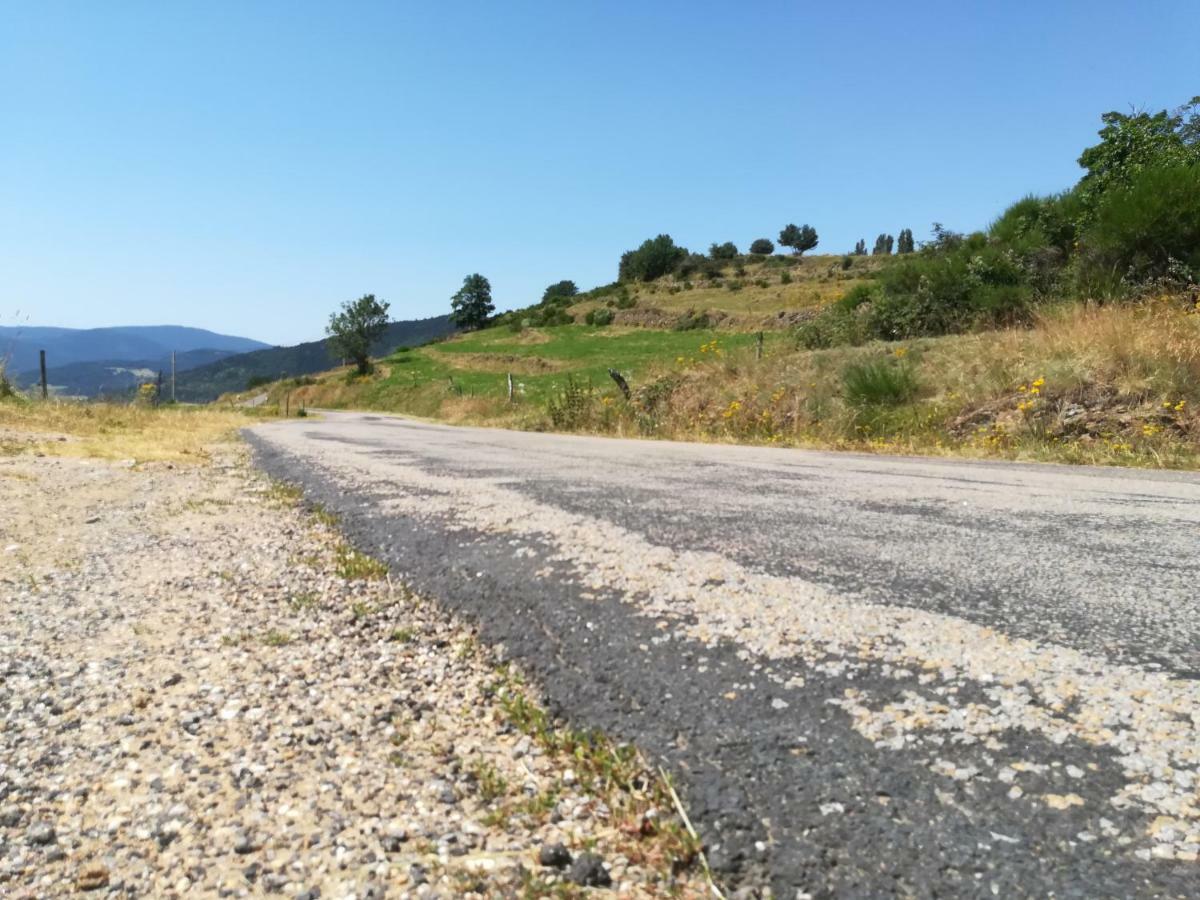 Chez Mary Daire Vanosc Dış mekan fotoğraf